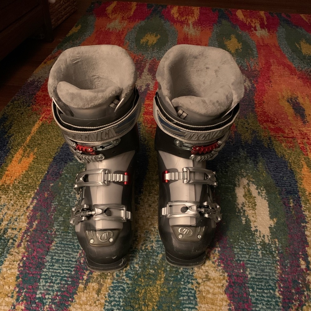 Technica Ski Boots